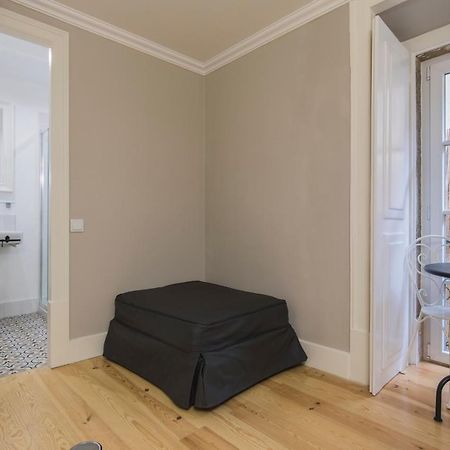 Lovelystay - Charming Douradoures I Lissabon Buitenkant foto